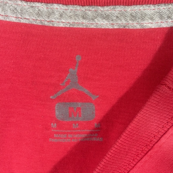 Air Jordan Tee - Picture 4 of 4